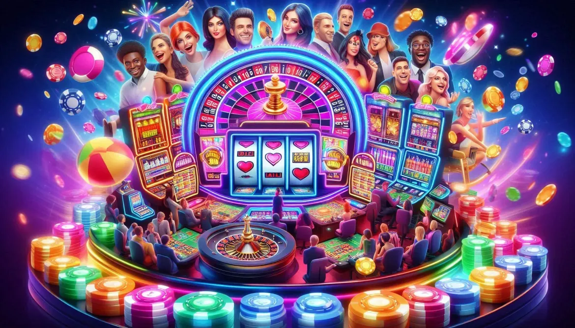 TLC99 Casino